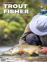 Trout Fisher